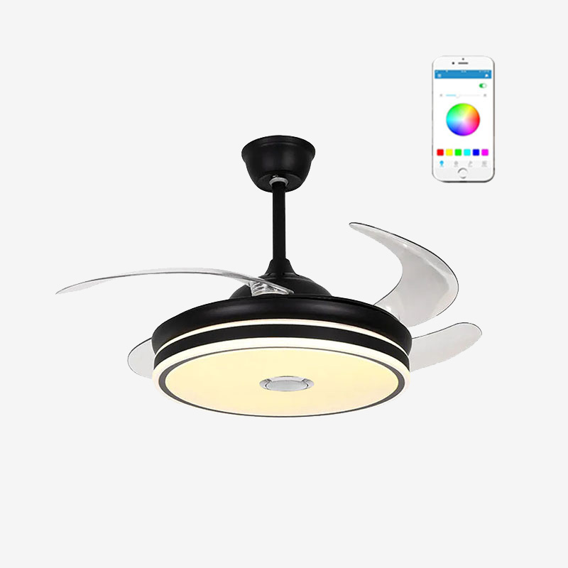 Smart-ceiling-fan